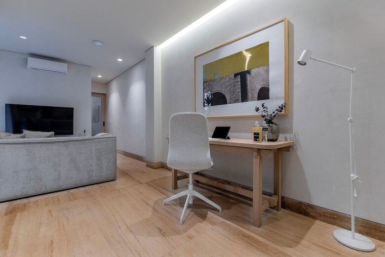 Apartamentos Casa Calderon By Capitalia