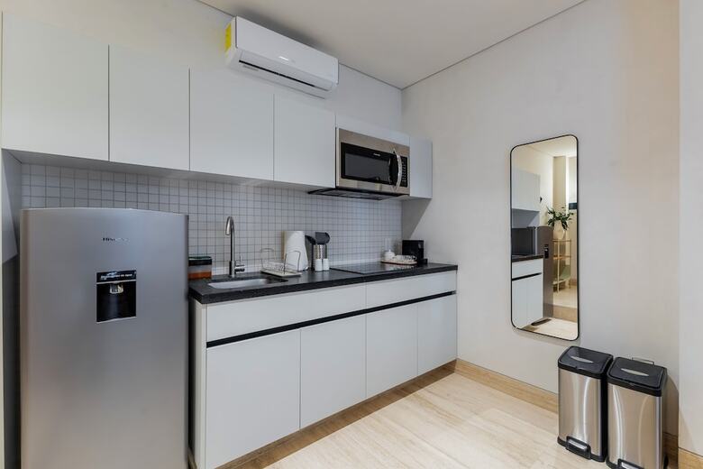 Apartamentos Casa Calderon By Capitalia