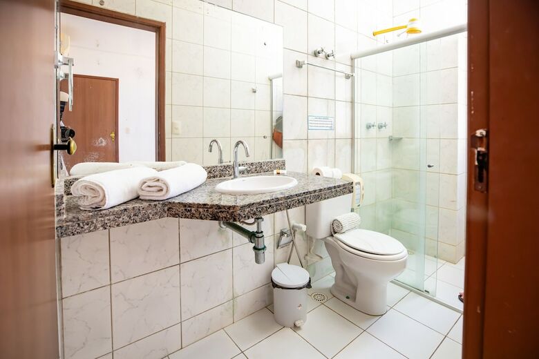 Moriah Maceio Beach Hotel