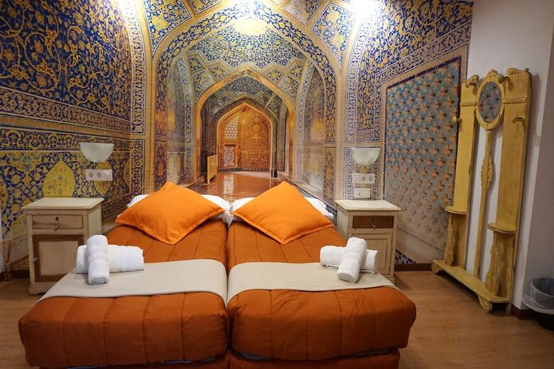Pension Alquimia Otel Boutique