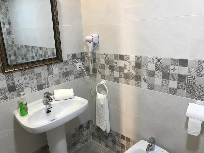 Pension Alquimia Otel Boutique