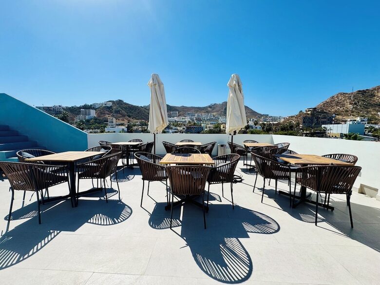 Colmena Hotel Los Cabos Marina