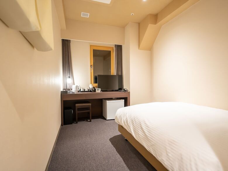 Hotel Shinsaibashi Arty Inn