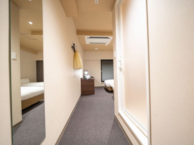 Hotel Shinsaibashi Arty Inn