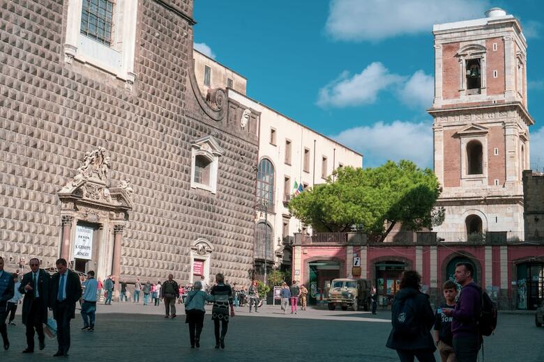Artemisia Domus - Centro Storico