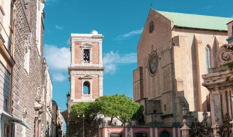 Artemisia Domus - Centro Storico