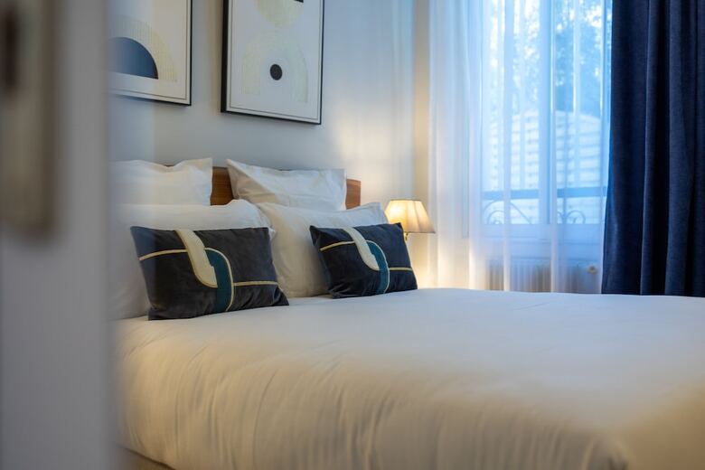 Hotel Albert 1er