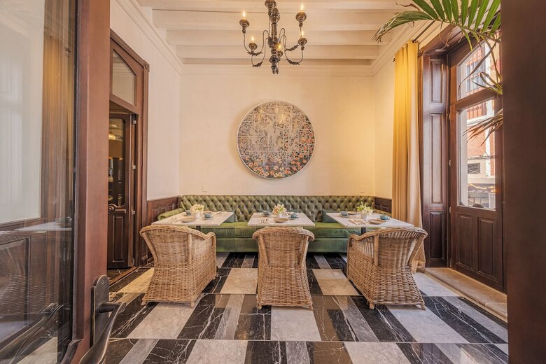 Casa Kloster Hotel Boutique