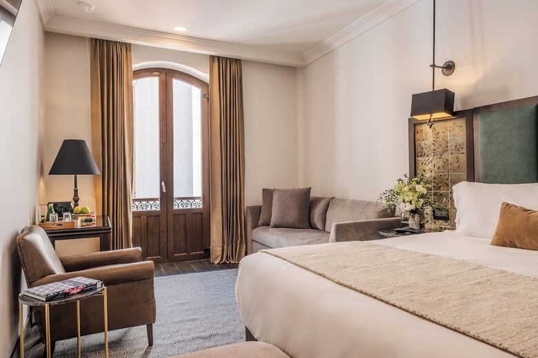 Casa Kloster Hotel Boutique