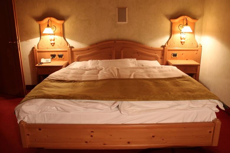 Boutique Hotel Orsingher