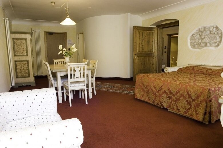 Boutique Hotel Orsingher