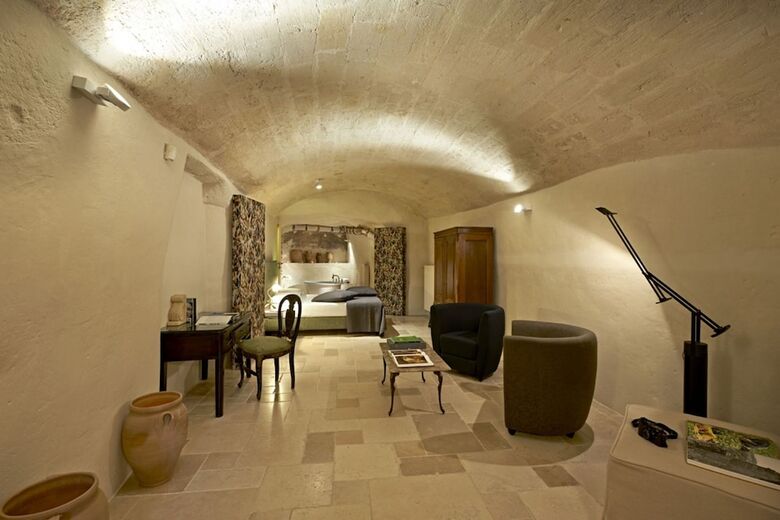 Fra I Sassi - Residence