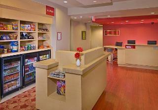 Hotel Towneplace Suites By Marriott York