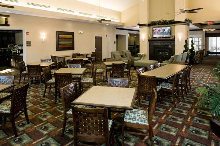 Hotel Homewood Suites By Hilton York