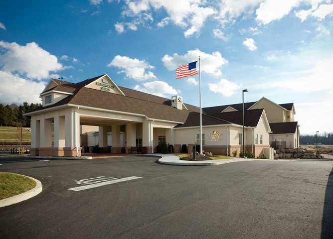 Hotel Homewood Suites By Hilton York