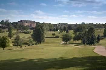 Hotel Heritage Hills Golf Resort & Conference Center