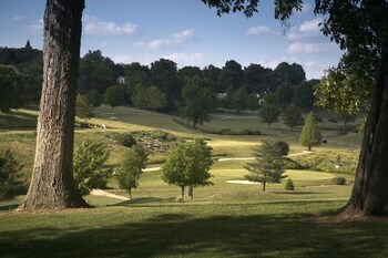 Hotel Heritage Hills Golf Resort & Conference Center