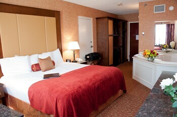 Hotel Heritage Hills Golf Resort & Conference Center