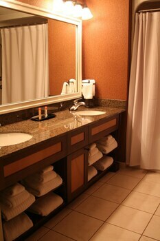 Hotel Heritage Hills Golf Resort & Conference Center
