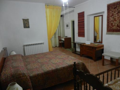 Bed & Breakfast Poggio Accogliente