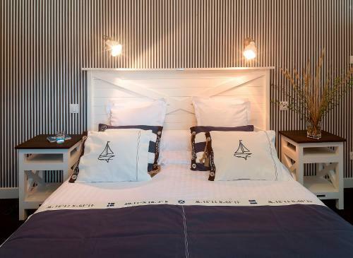 Hotel Les Embruns