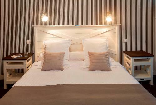 Hotel Les Embruns