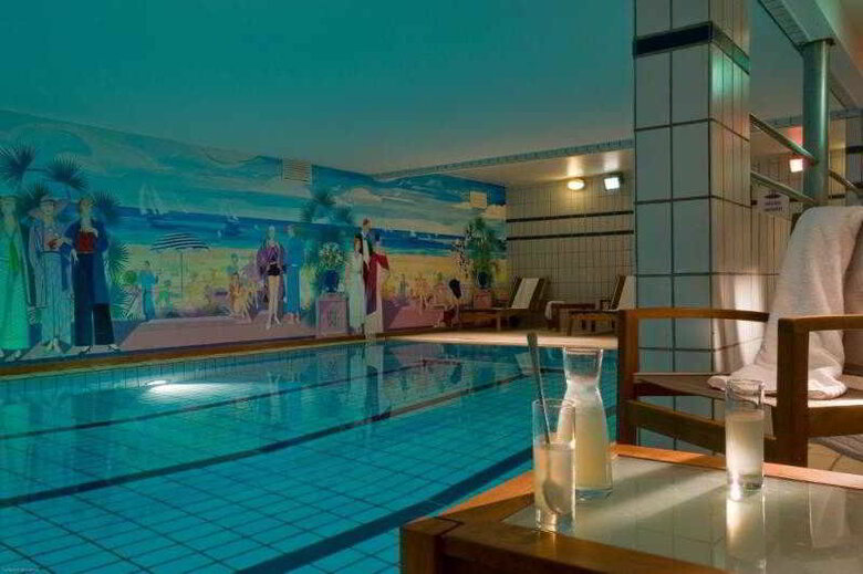 Hotel H�tel Barri�re Le Westminster Le Touquet