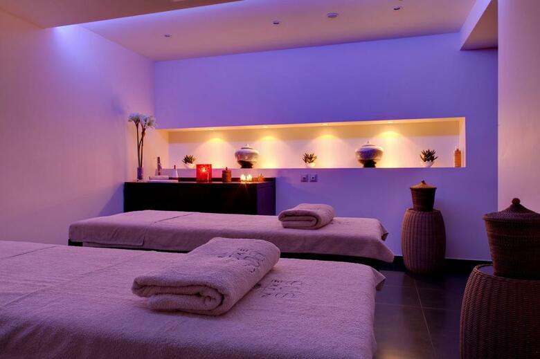 Hotel H�tel Barri�re Le Westminster Le Touquet