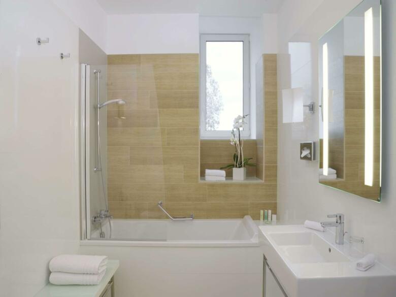 Hotel H�tel Barri�re Le Westminster Le Touquet