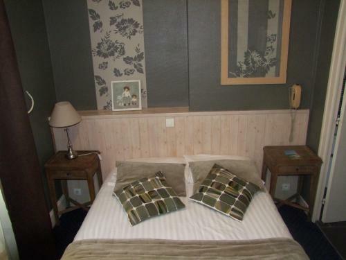 Hotel H�tel Equinoxe