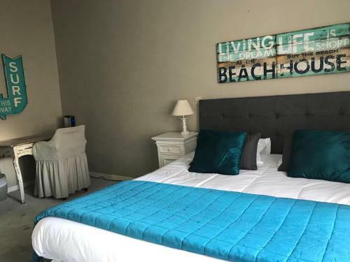 Hotel C�t� Mer