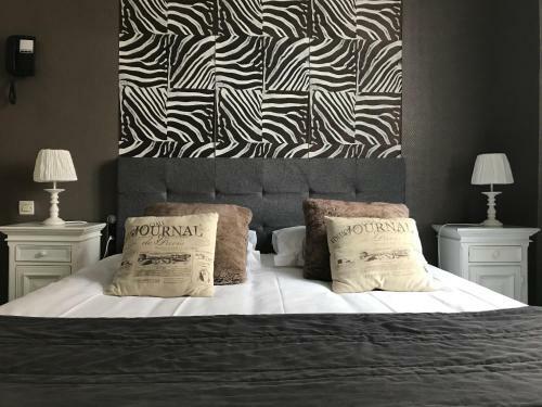 Hotel C�t� Mer