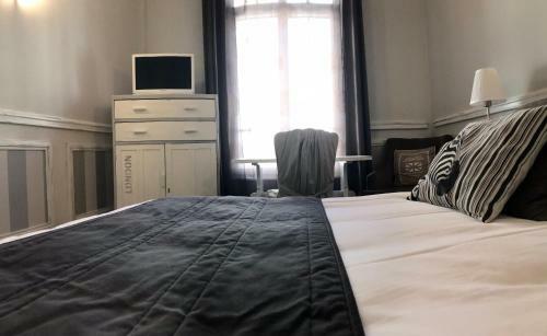 Hotel C�t� Mer