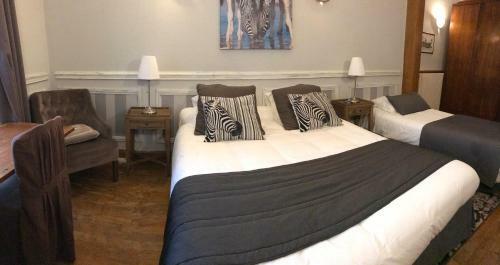 Hotel C�t� Mer