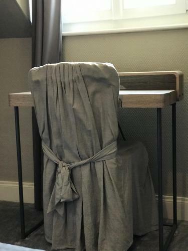 Hotel C�t� Mer