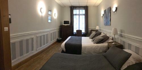 Hotel C�t� Mer