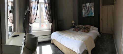 Hotel C�t� Mer