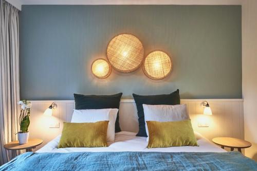 Hotel Le Manoir H�tel