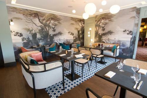 Hotel Le Manoir H�tel