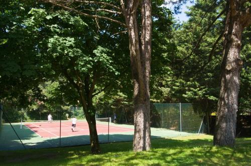 Hotel Le Manoir H�tel