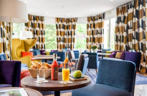 Hotel Le Manoir H�tel