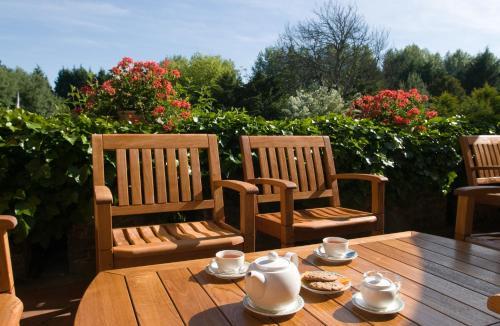 Hotel Le Manoir H�tel