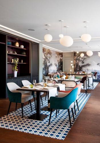 Hotel Le Manoir H�tel