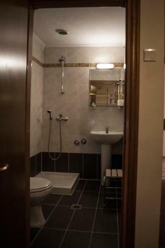 Giannis Hotel