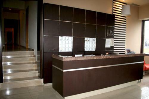 Giannis Hotel