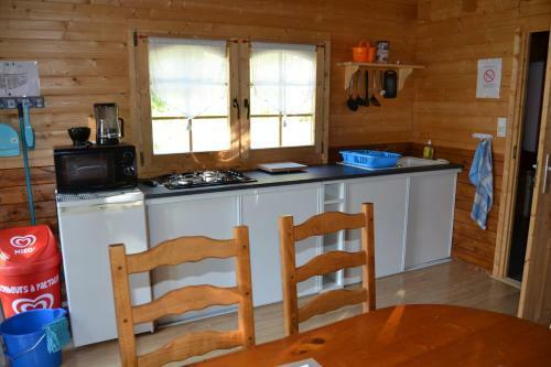 Camping Du Lac De La Seigneurie