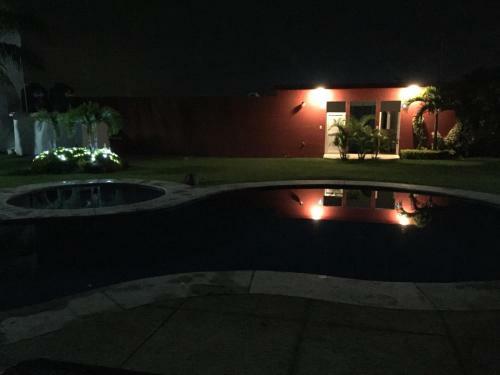 Posada Hotel Cascada