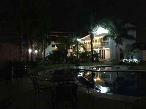 Posada Hotel Cascada