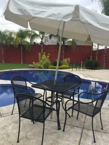 Posada Hotel Cascada