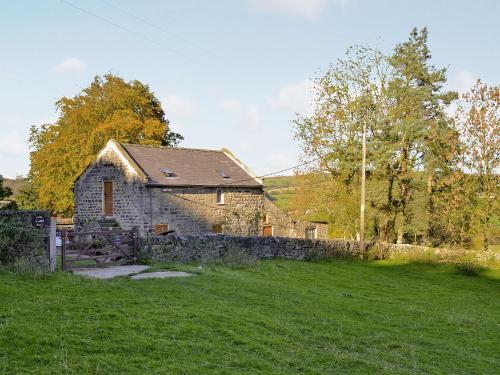 Calf Close Barn